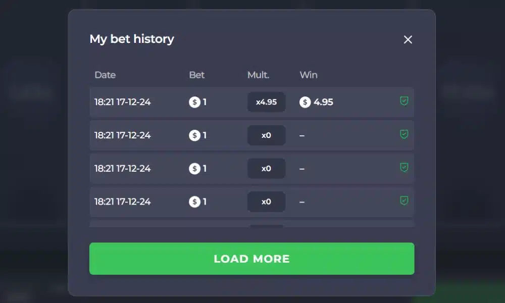 Reglas del juego Reglas del juego